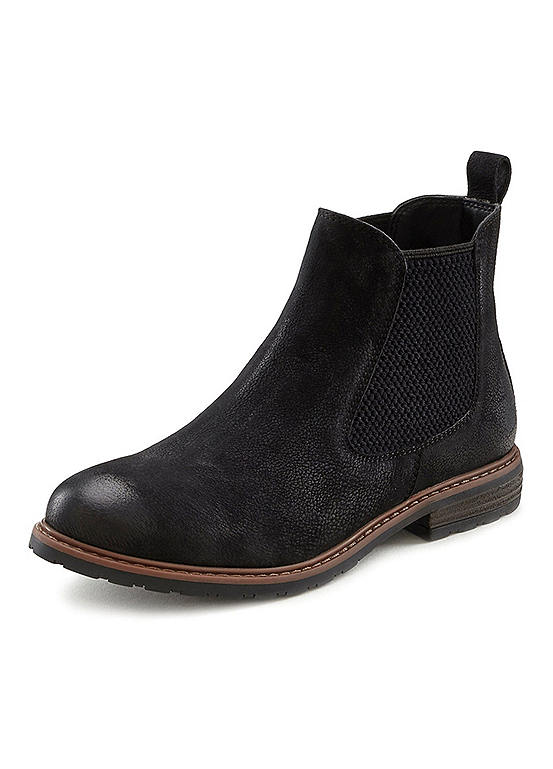 lascana ankle boots