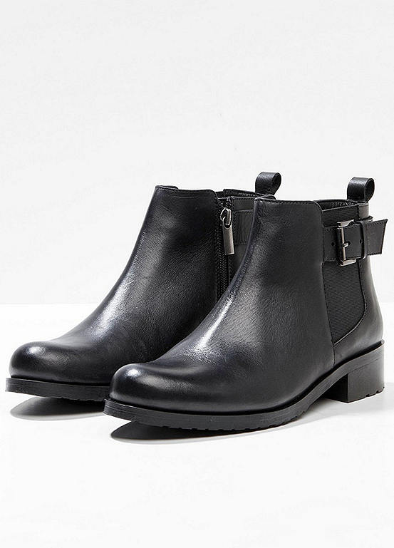 freemans ladies ankle boots