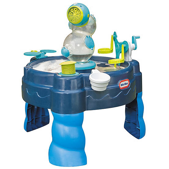 Little Tikes FOAMO 3-in-1 Water Table | Freemans