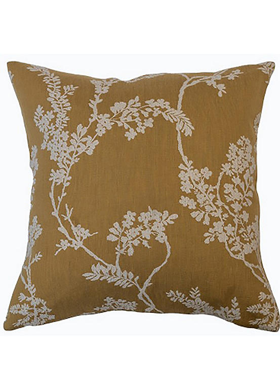Malini Julane Foliage 45x45cm Cushion