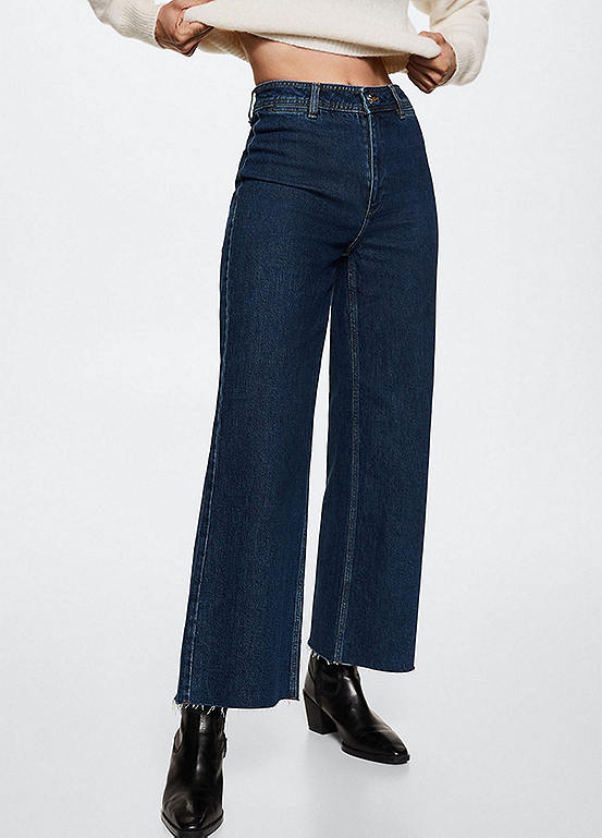 Mango Catherin Jeans | Freemans