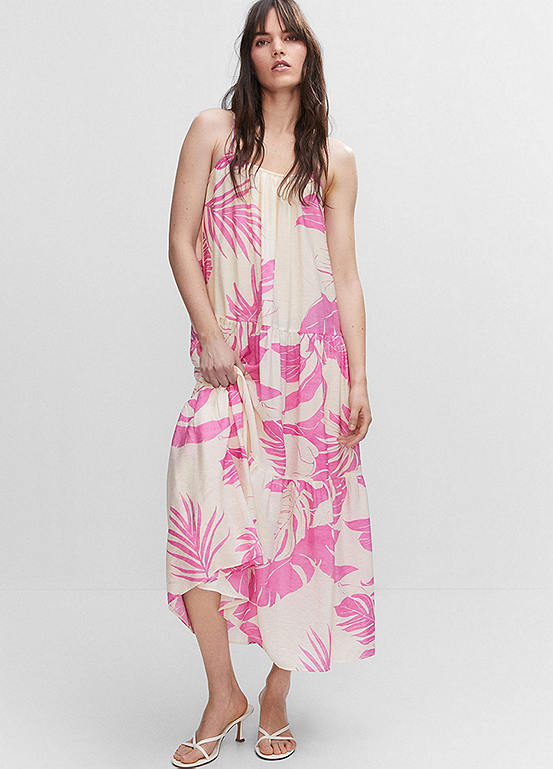 Mango Dress Gari Freemans