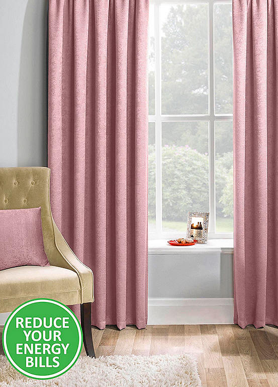 Matrix Room Darkening Curtains Freemans