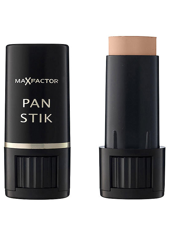 Max Pan Off Max Factor Pan Stik Foundation 9g | Freemans