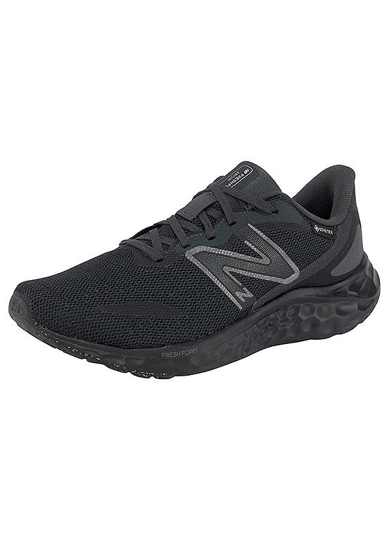 New Balance Arishi GORETEX Running Trainers Freemans