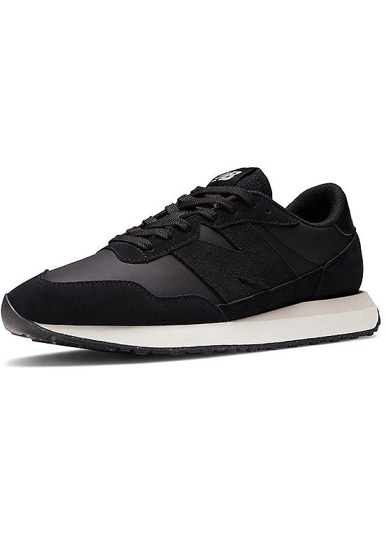 237 new balance black