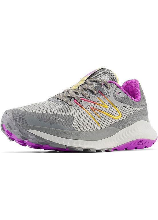New Balance Nitrel Trail Running Shoes | Freemans