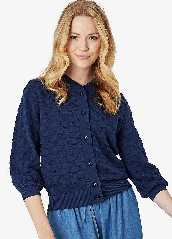SET CARDIGAN + DRESS NOA (all colours ) knit