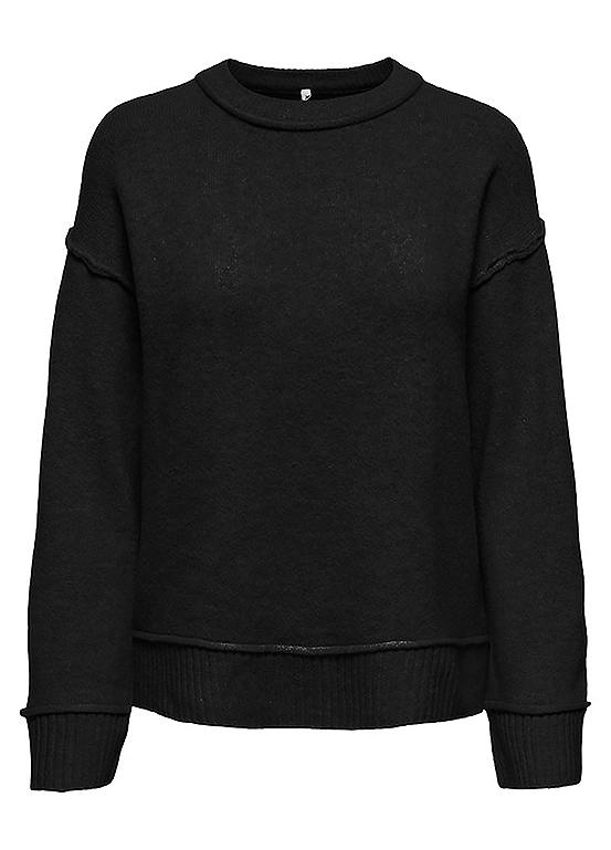 Hazel Jumper 1