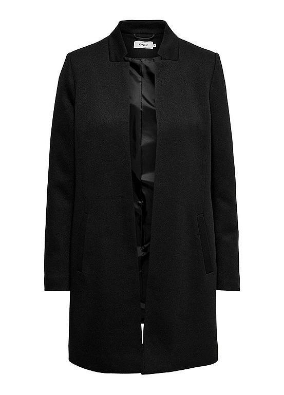 Only Long Blazer Freemans