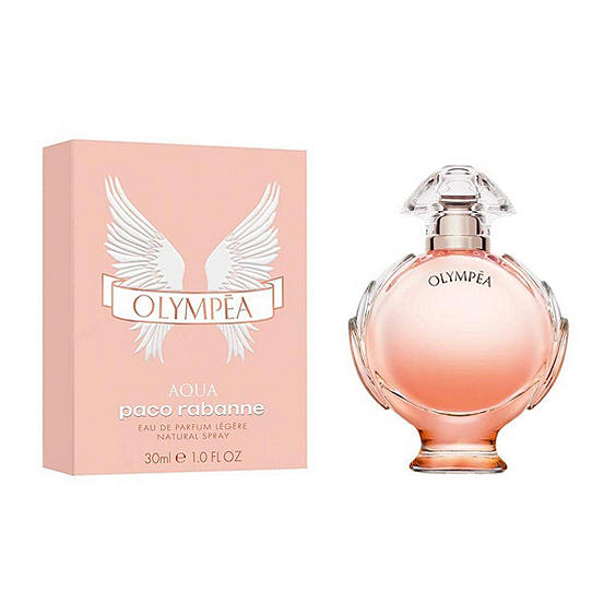 olympea eau de toilette