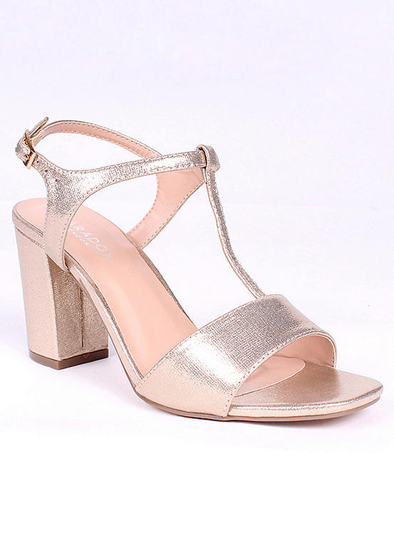 paradox london wide fit