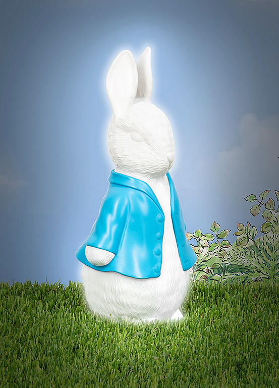 Peter Rabbit Mood Light | Freemans