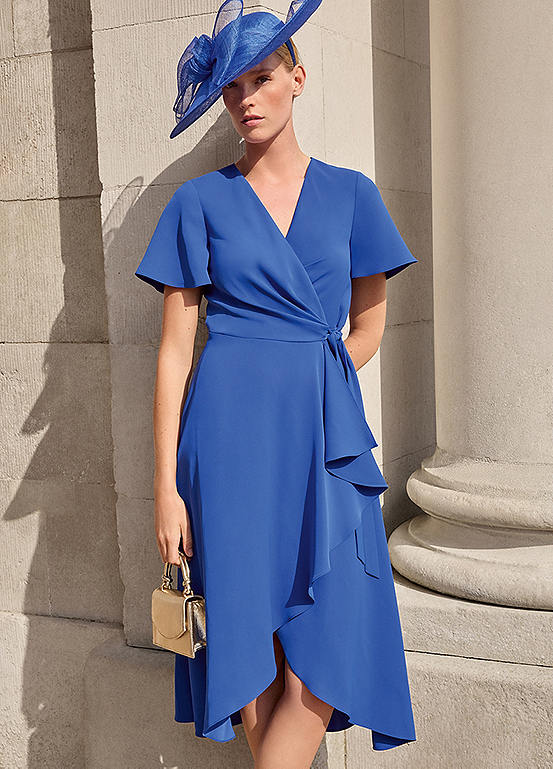 Phase Eight Julissa Wrap Dress Freemans phase-eight-julissa-wrap-dress-freemans