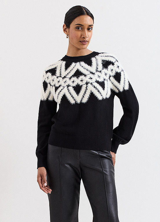 Phase Eight Karla Jumper Freemans phase-eight-karla-jumper-freemans