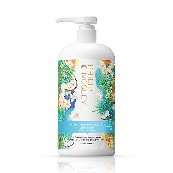 Philip Kingsley Coconut Breeze Moisture Balancing Combination