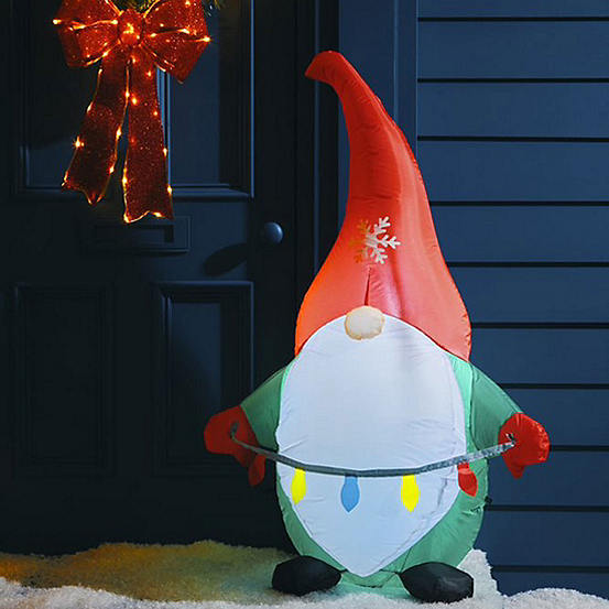Premier Inflatable Gnome Freemans