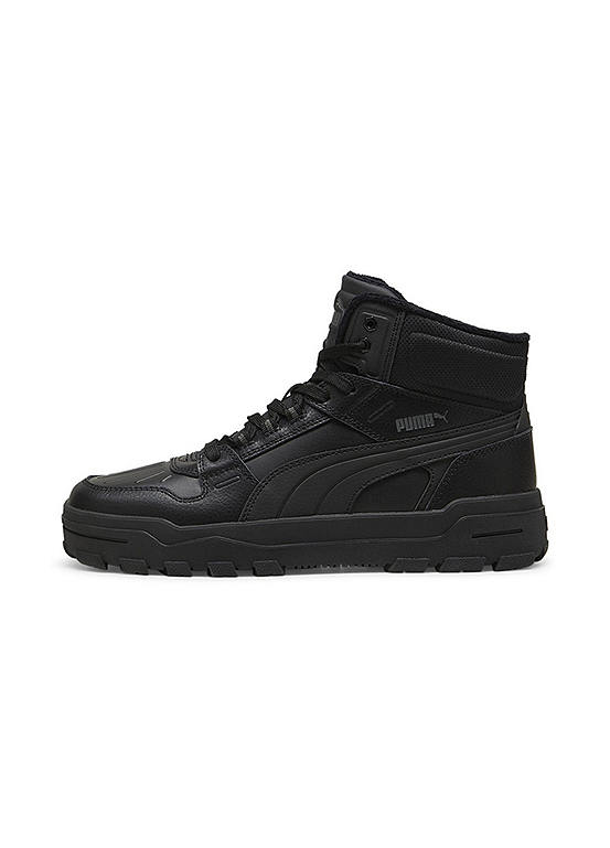 Puma Rebound Abrupt Trainers Freemans