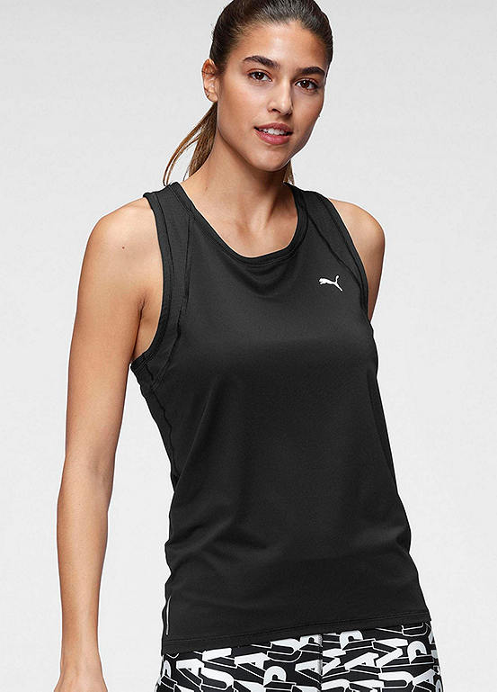 puma training vest