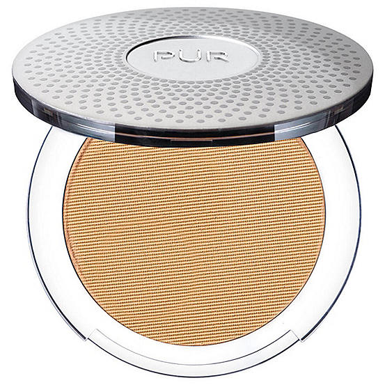 PUR 4 in 1 Pressed Mineral Makeup 8g