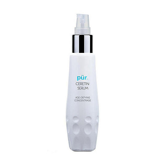 PUR Ceretin Serum Age-Defying Concentrate