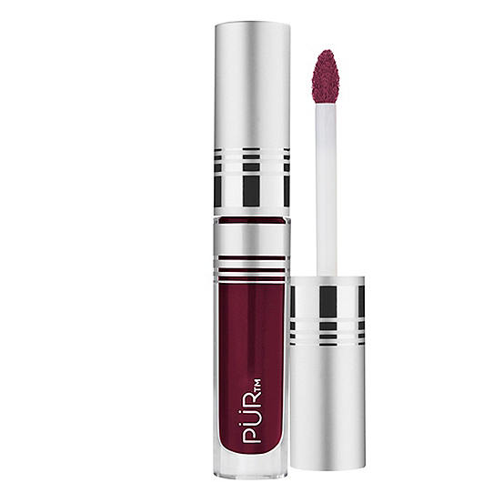PUR Velvet Matte Liquid Lipstick 2ml