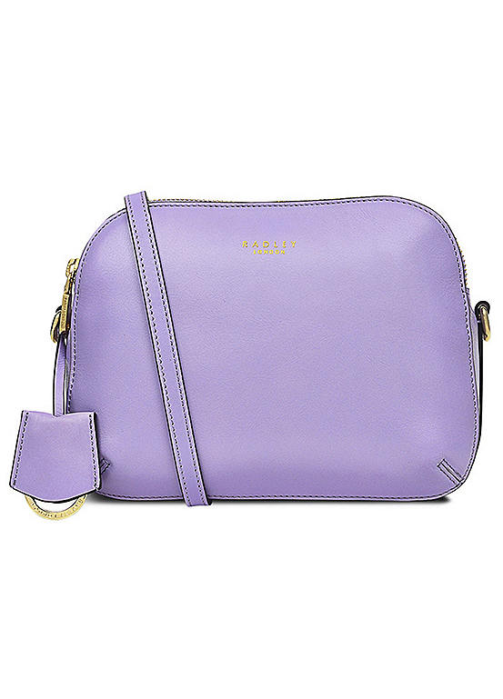 Radley London Dukes Place Medium Ziptop Crossbody Bag | Freemans