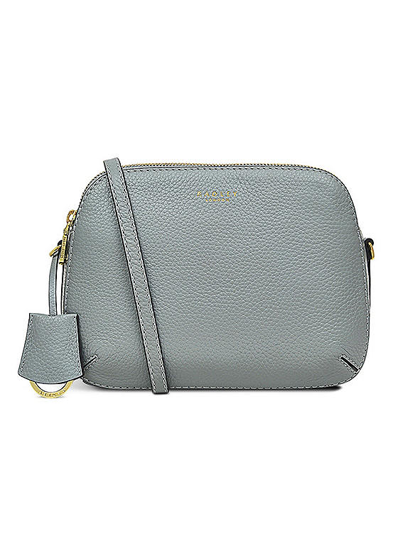 Radley London Dukes Place Medium Ziptop Crossbody Bag Freemans