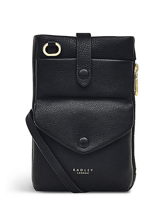 Radley London Mallow Street Medium Phone Crossbody Bag Freemans