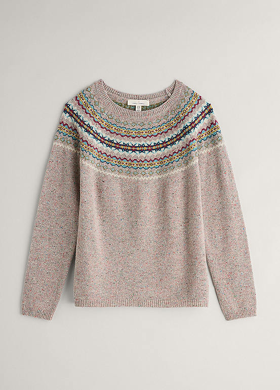 Radley London Silk Street Large Thunder Ziptop Shoulder Bag Freemans