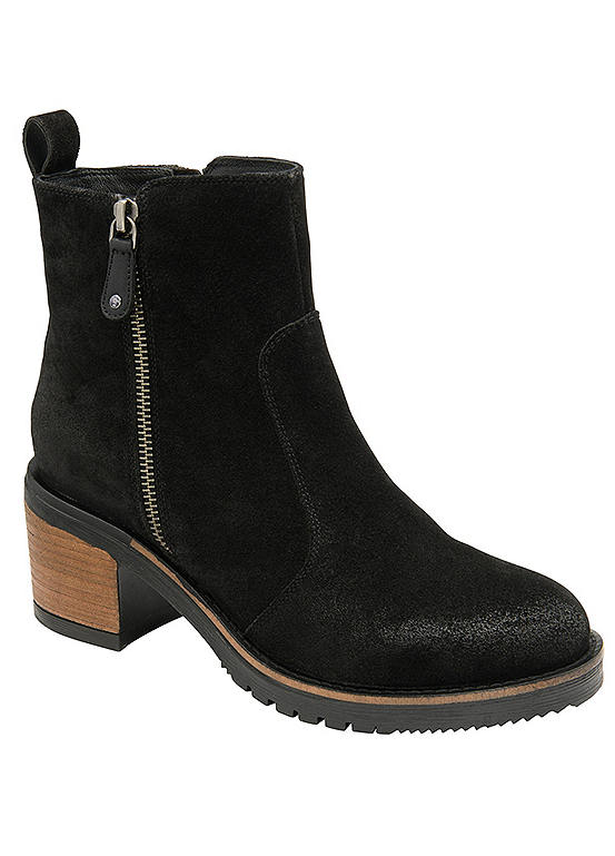 ravel ankle boots