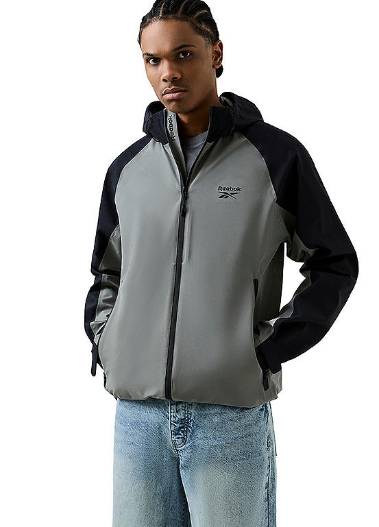 Reebok Rodden Windrunner Jacket | Freemans