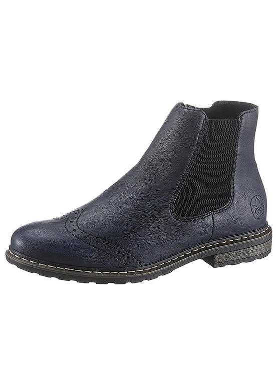 rieker boots freemans