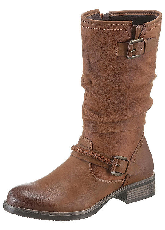 vince camuto afelia boot