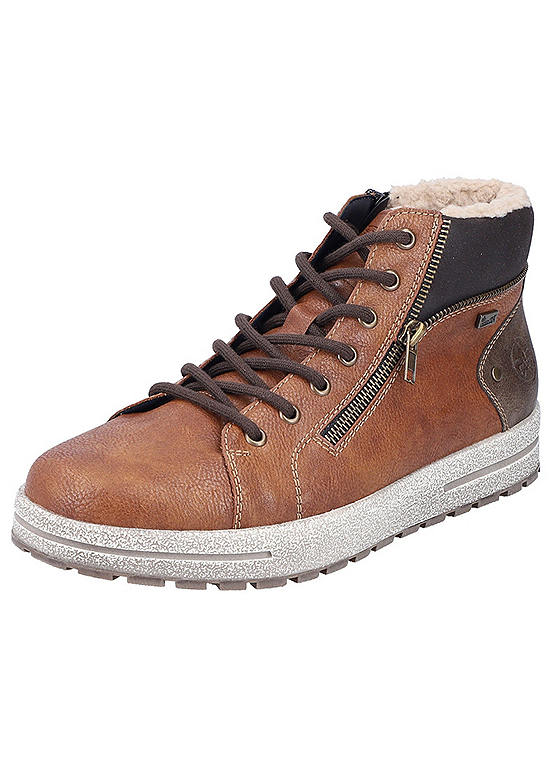 rieker winter boots canada
