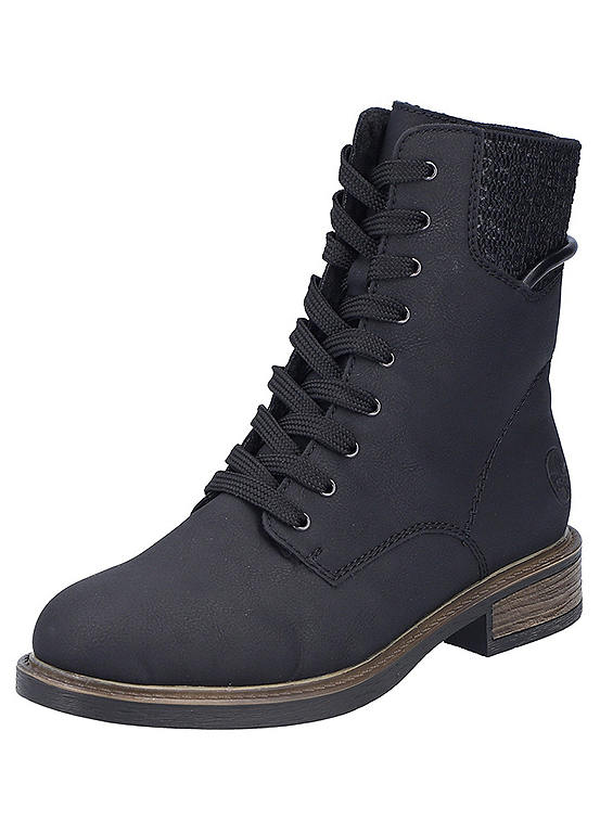 freemans rieker ankle boots