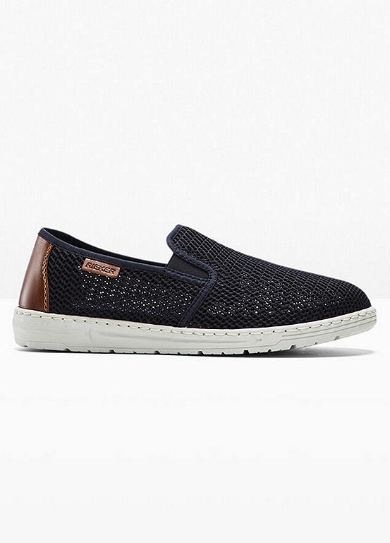 Rieker Slip-On Shoes | Freemans