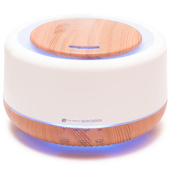 rio zoey aroma diffuser