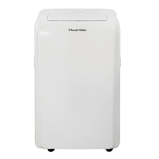 Russell Hobbs 2 in 1 Portable Air Conditioner & Dehumidifier