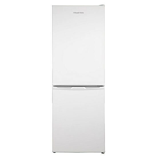 Russell Hobbs 60/40 Low Frost Fridge Freezer RH50FF145 White Freemans