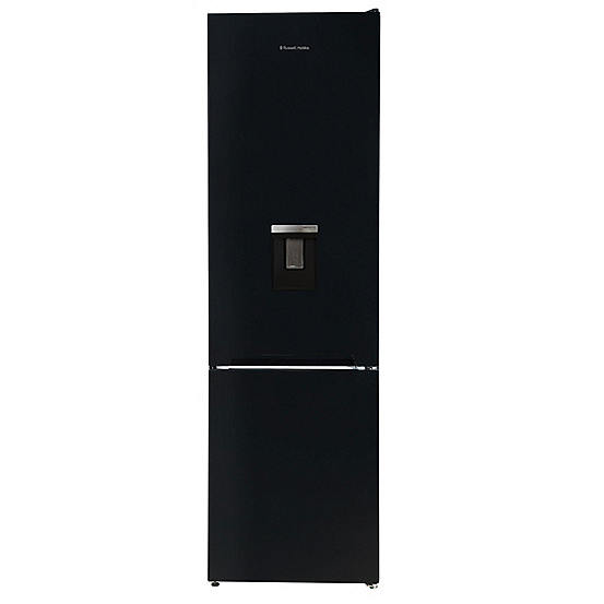 Russell Hobbs Frost Free Fridge Freezer with Water Dispenser