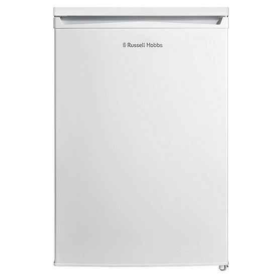Russell Hobbs RH55UCLF4 Under Counter Freestanding Larder Fridge 55cm