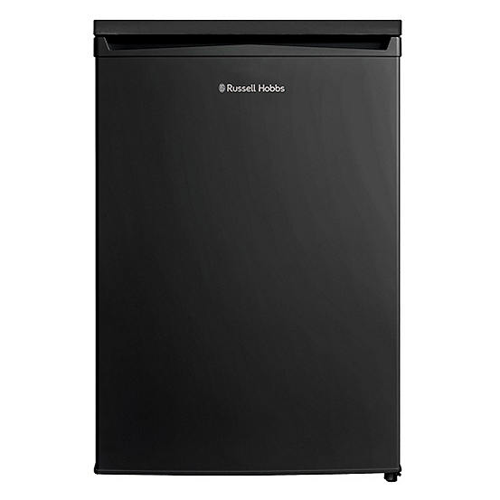 Russell Hobbs RH55UCLF4B Under Counter Freestanding Larder Fridge 55cm