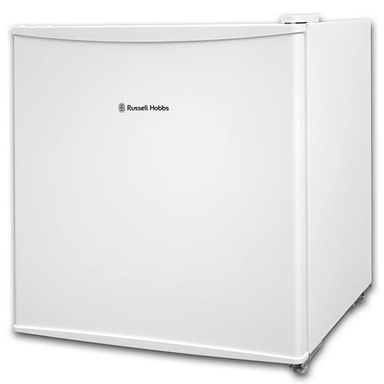 Russell Hobbs Table Top Freezer RHTTFZ1 White Freemans