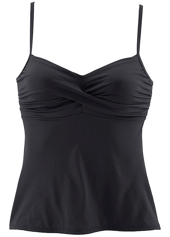 s oliver tankini top