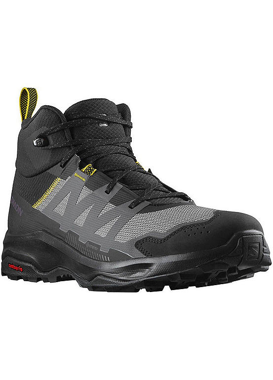 Salomon Ardent Mid Gore-Tex® Hiking Shoes | Freemans