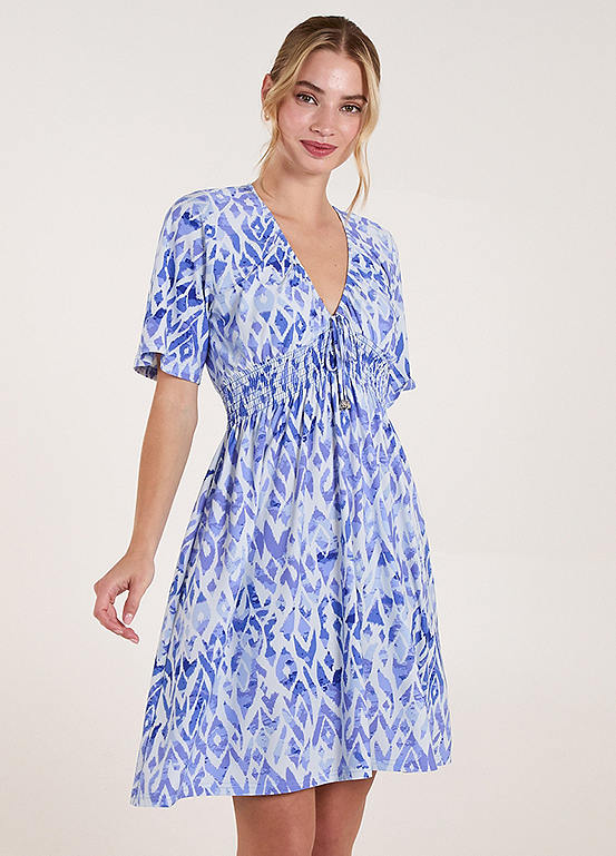 Salter EK4323MATOMBRE Gradient Ombre Pyramid Kettle Grey/Stainless Steel Freemans