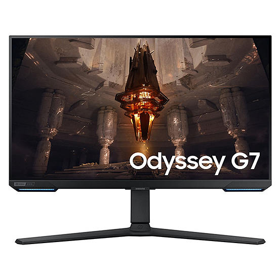 Samsung 28ins G70B LS28BG700EPXXU UHD 144Hz Smart Odyssey Gaming Monitor