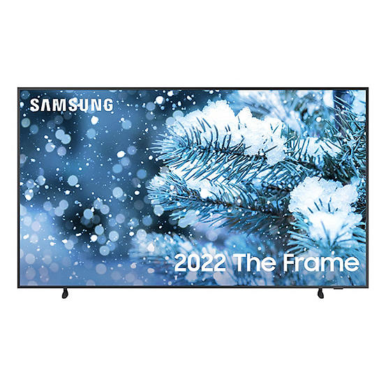 Samsung 65in The Frame Art Mode QLED 4K HDR Smart TV
