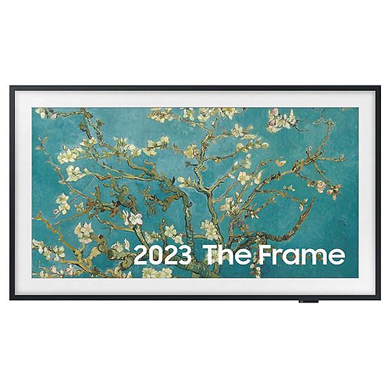 Samsung QE32LS03CBUXXU 32 Inch The Frame QLED TV